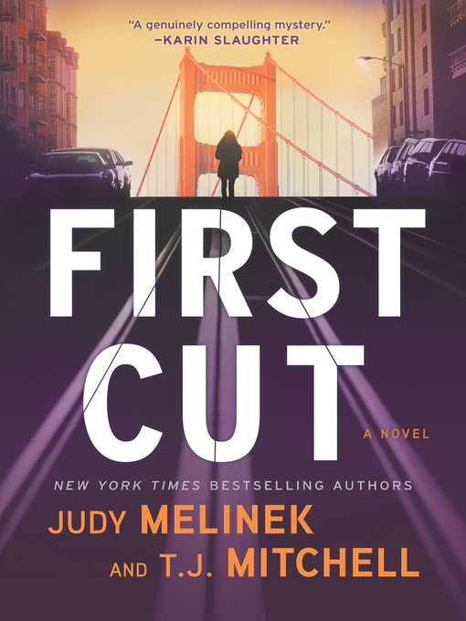 Title details for First Cut by Judy Melinek - Available